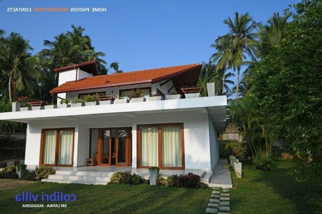 Colibri Villa - Photo2