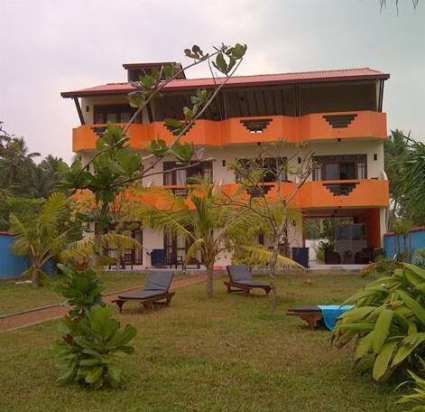 Czech Beach Resort - Photo2