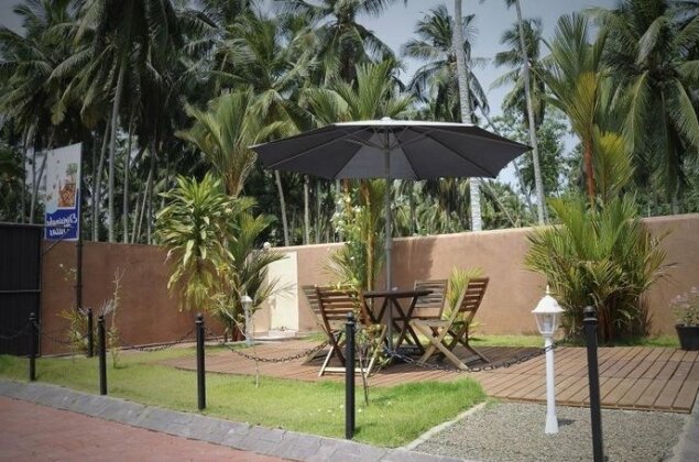 Edirisinghe Villas - Photo5