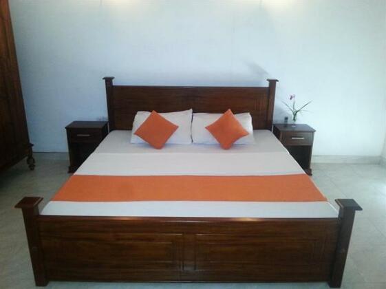 Greengarden Bungalow - Photo4