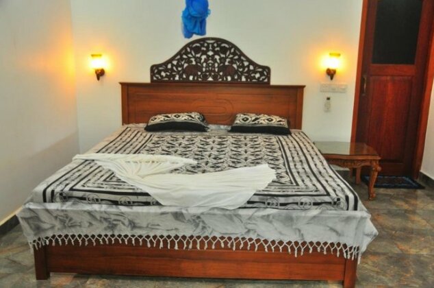 Guest House Basilea - Photo4
