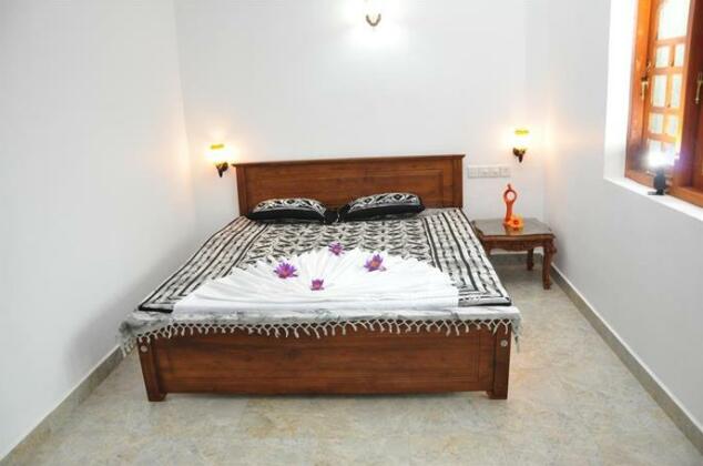 Guest House Basilea - Photo5