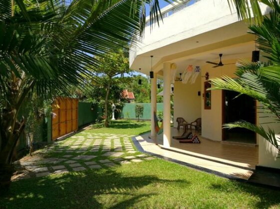 Guesthouse Relax Beruwala - Photo2