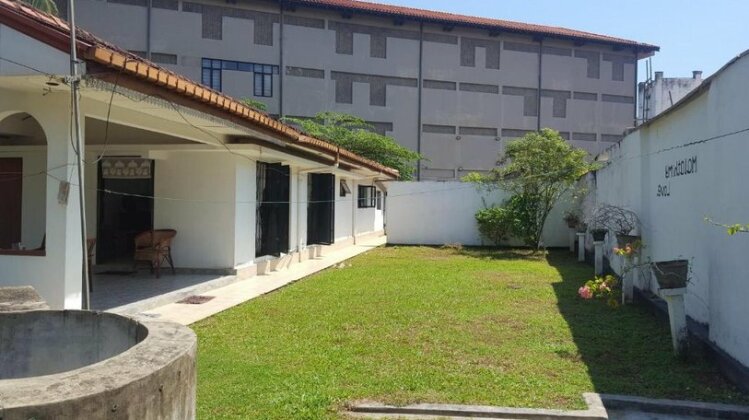 Haus Malathi - Photo2