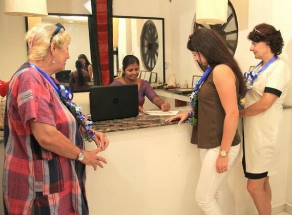 High Rich Resort - Photo3