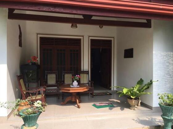 Holiday home Beruwala Beach - Photo2