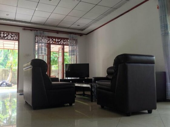 Holiday home Beruwala Beach - Photo3