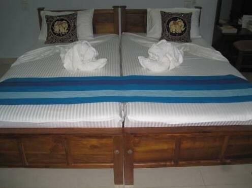 Hotel Blue Sapphire - Photo2