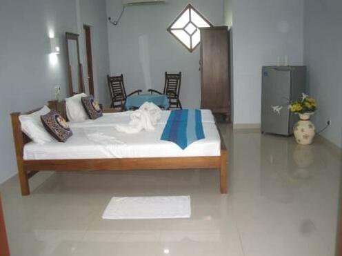 Hotel Blue Sapphire - Photo3