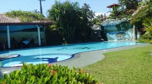 Hotel Blue Sapphire - Photo4