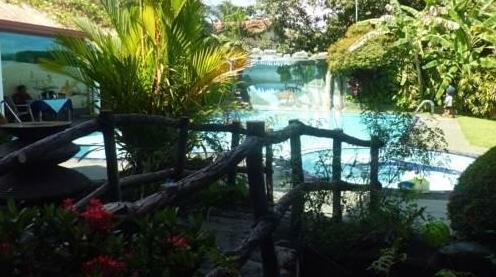 Hotel Blue Sapphire - Photo5