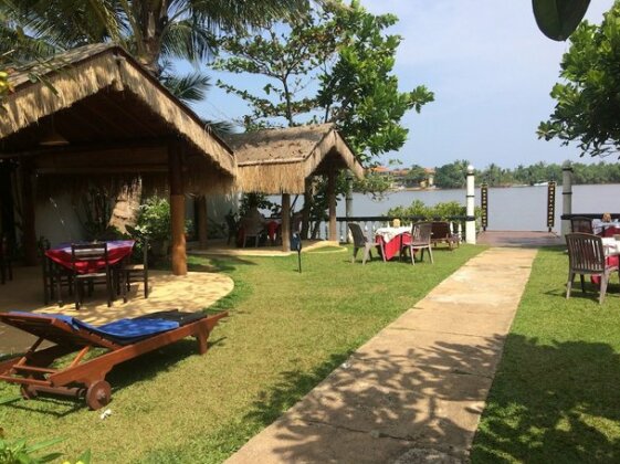 Hotel Hemadan - Photo2