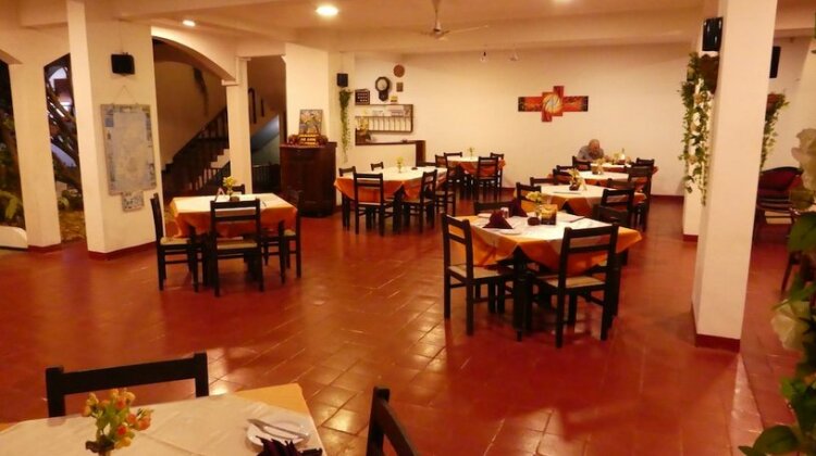 Hotel Hemadan - Photo3