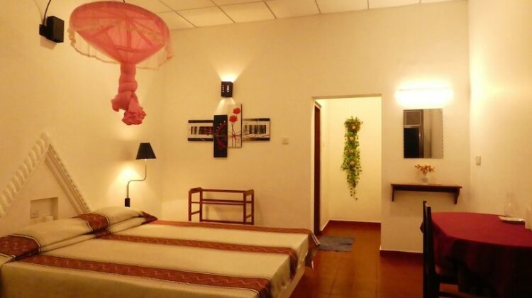 Hotel Hemadan - Photo4