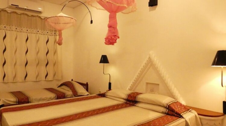 Hotel Hemadan - Photo5