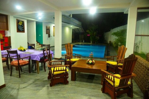 Hotel Nadee - Photo2