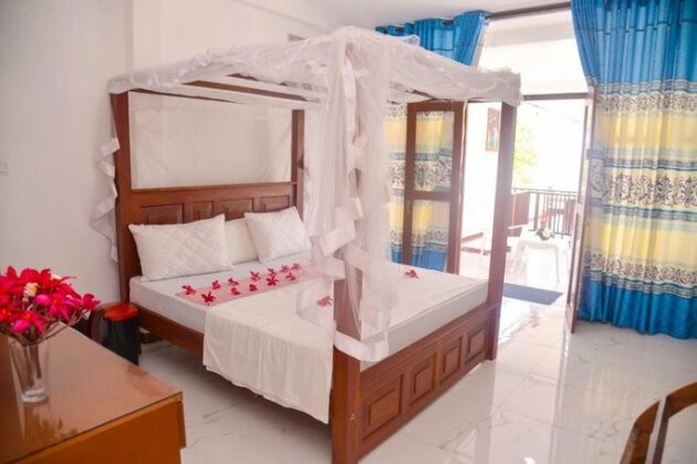 Hotel Nadee - Photo5