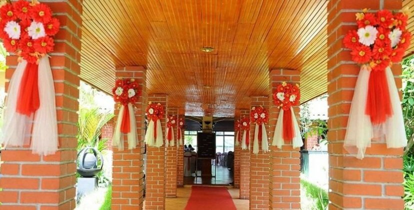 Hotel Nilwala - Photo2