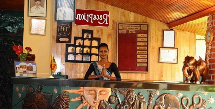 Hotel Nilwala - Photo3
