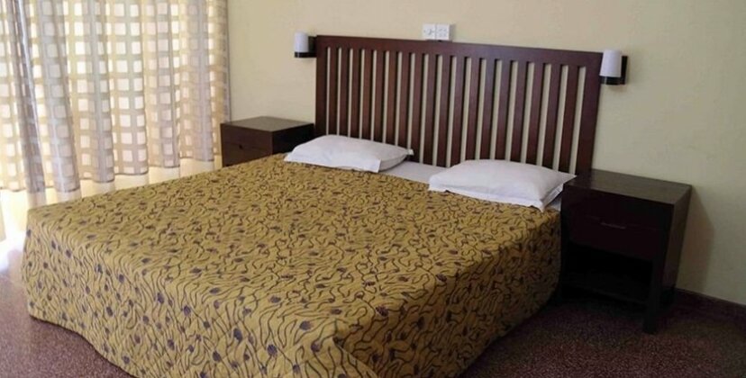 Hotel Nilwala - Photo5