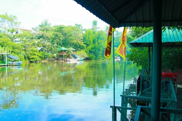 Lagoon Garden Hotel - Photo3