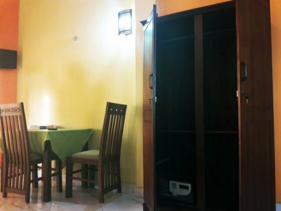 Lagoon Garden Hotel - Photo4