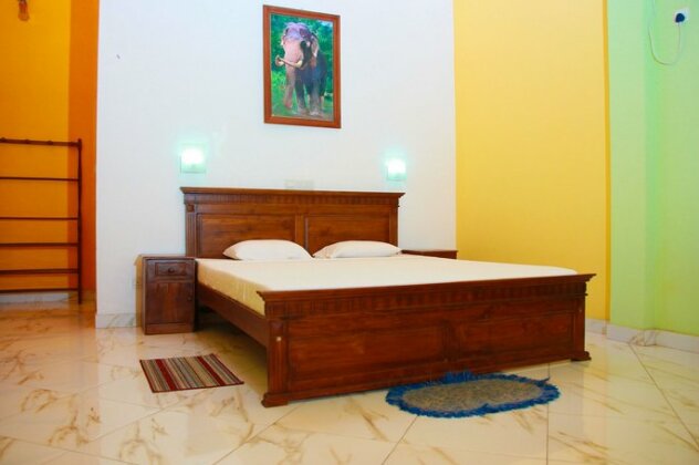 Lagoon Garden Hotel - Photo5