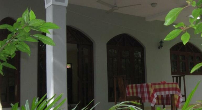 Lagoon Villa Beruwala - Photo2