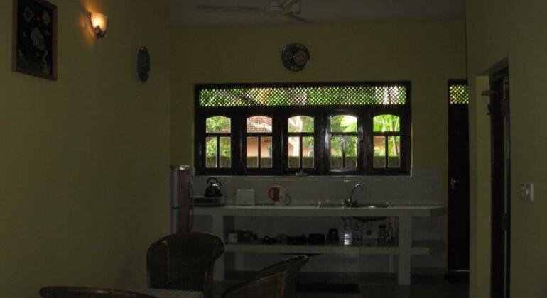 Lagoon Villa Beruwala - Photo4