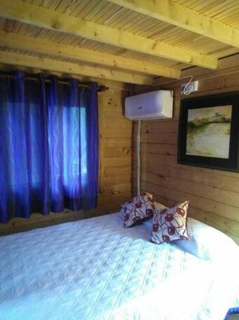 Les Beach Chalets - Photo3