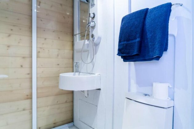 Les Beach Chalets - Photo4