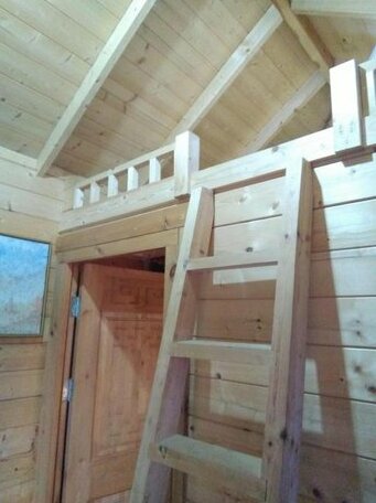 Les Beach Chalets - Photo5