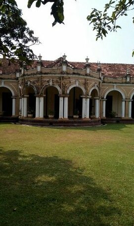 Lucky Palace Beruwala - Photo2