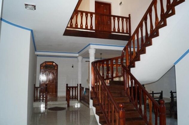 Manuela's Villa - Photo2