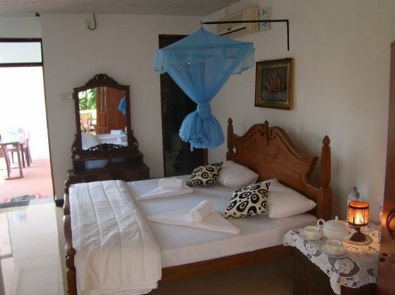 Moragalla Dilu Villa - Photo2