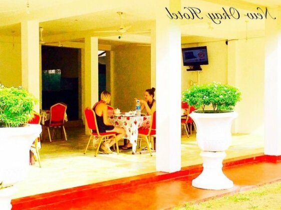 New Okay Hotel - Photo3