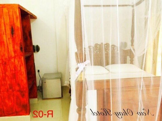 New Okay Hotel - Photo5
