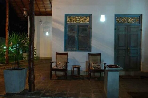 New Teak Villa - Photo2