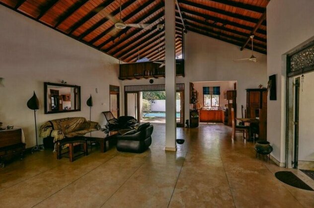 New Teak Villa - Photo3