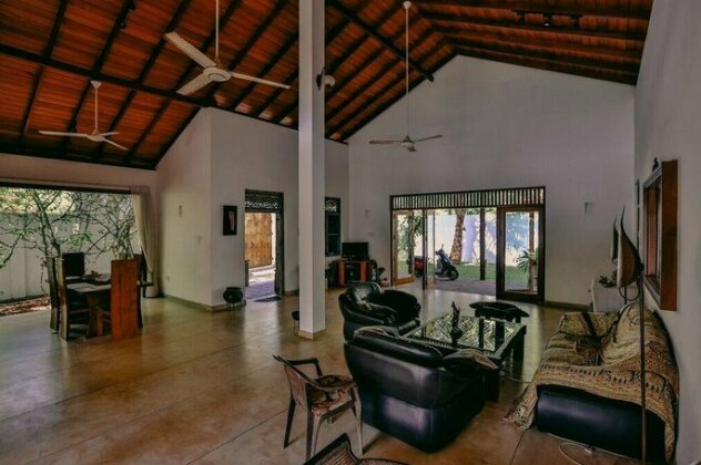 New Teak Villa - Photo4