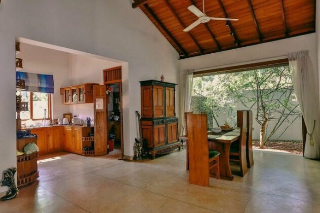 New Teak Villa - Photo5