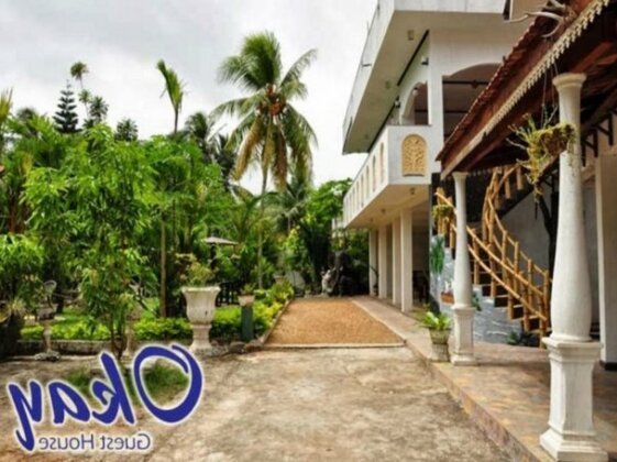 Okey Guest House - Photo3