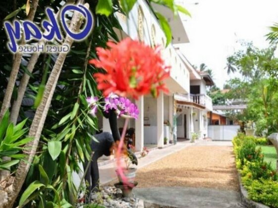 Okey Guest House - Photo4