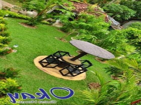 Okey Guest House - Photo5