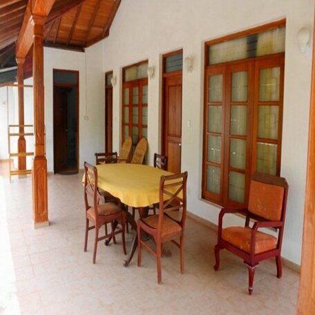 Pahalage Guesthouse - Photo2