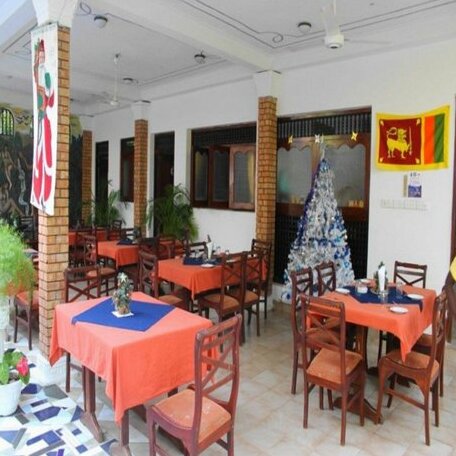 Pahalage Guesthouse - Photo5