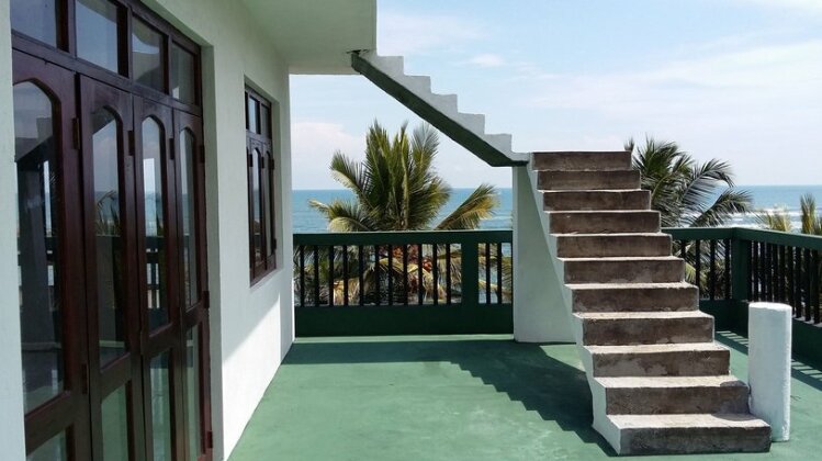 Panorama Beach Hotel - Photo5