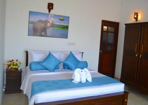 Pearl Ocean Villa Beruwala - Photo3