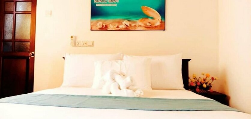 Pearl Ocean Villa Beruwala - Photo5