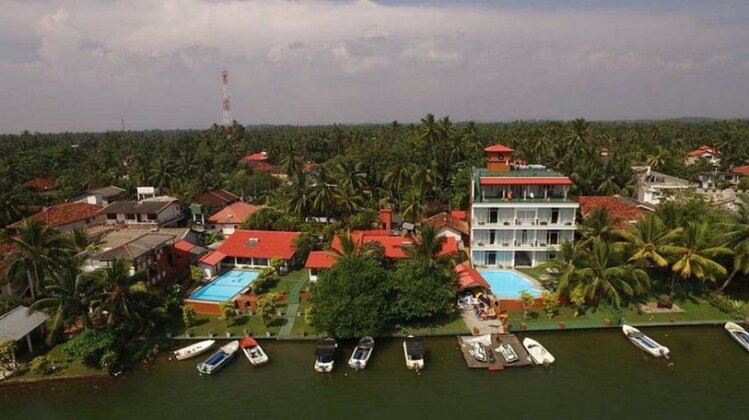 Ranga Holiday Resort - Photo2